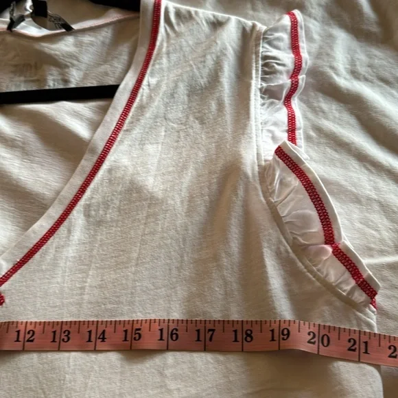 LOVE MOSCHINO LOVE TSHIRT w/ tags! - Picture 7 of 9